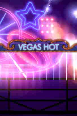 Vegas Hot
