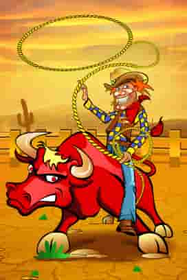 Wild Jack 81 