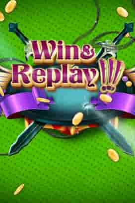 Win & Replay