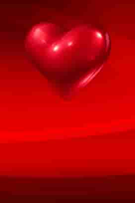 5 Burning Heart