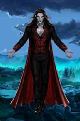 Vampire Beast