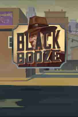 Black Booze