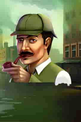 Book of Sherlock