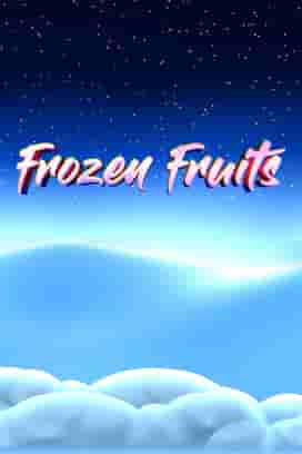 Frozen Fruits