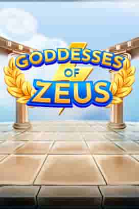 Goddesses of Zeus