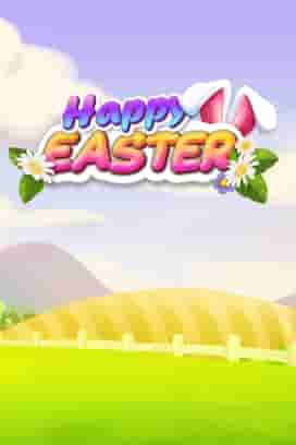 Happy Easter