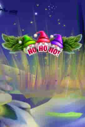 Ho Ho Ho