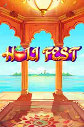 Holi Fest