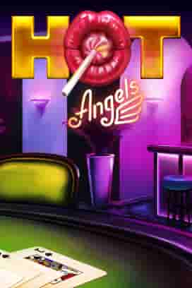 Hot Angels