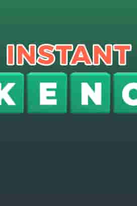 Instant Keno