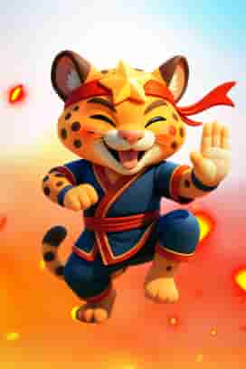 Jaguar Dojo