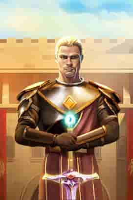 King Craft: Menomin