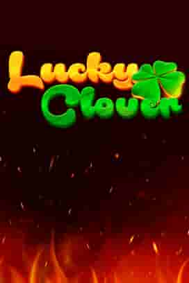 Lucky Clover
