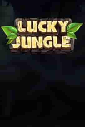 Lucky Jungle 1024