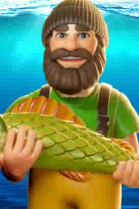 Big Bass Bonanza – Reel Action