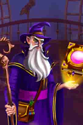 Magic Time