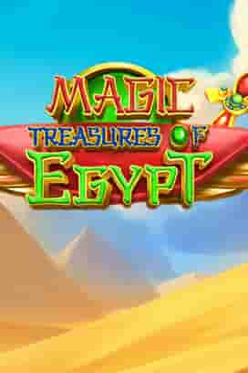 Magic Treasures of Egypt
