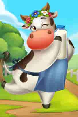 Milky Farm