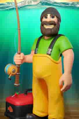 Big Bass Bonanza 1000