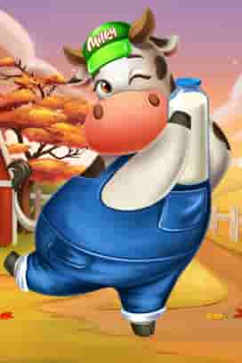 Milky Farm: Buy Feature
