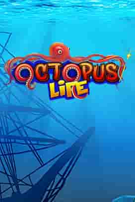 Octopus Life