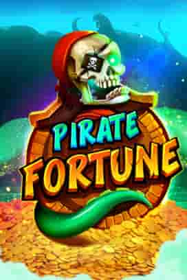 Pirate Fortune