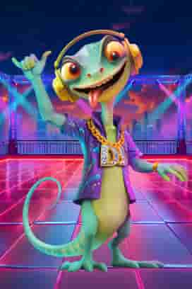 Rico DJ