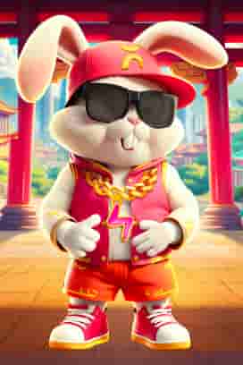 Rico Rabbit