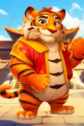 Rico Tiger
