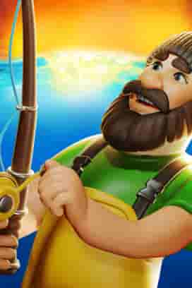 Big Bass Bonanza Megaways™