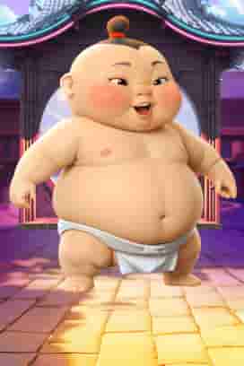 Sumo Baby