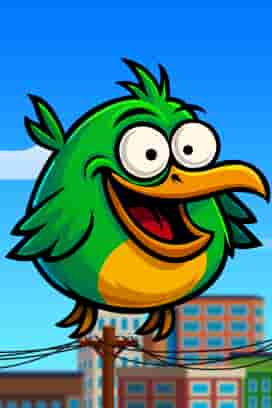 Tappy Bird