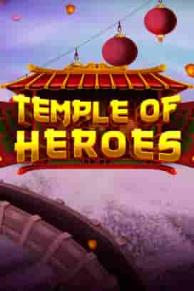 Temple of Heroes