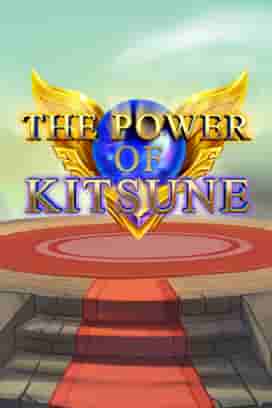 The Power of Kitsune