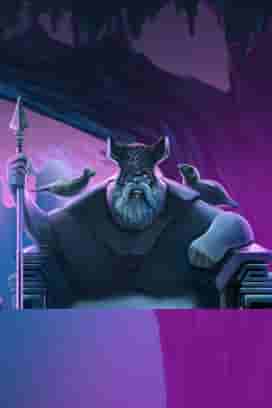Vikings Mystery