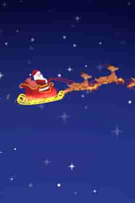 Xmas Crash