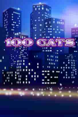 100 Cats