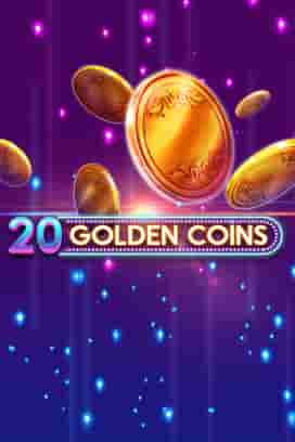 20 Golden Coins
