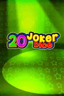 20 Joker Dice