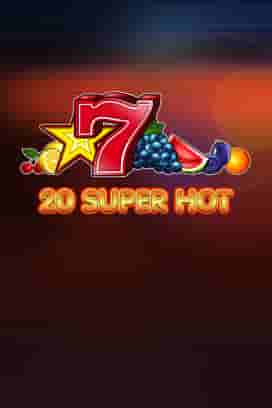 20 Super Hot