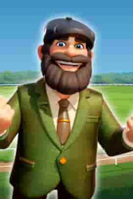 Big Bass Day at the Races