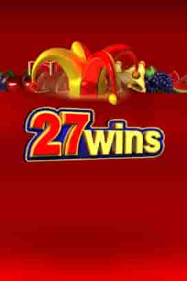 27 Wins
