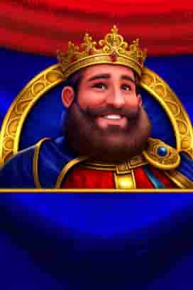 40 Lucky King