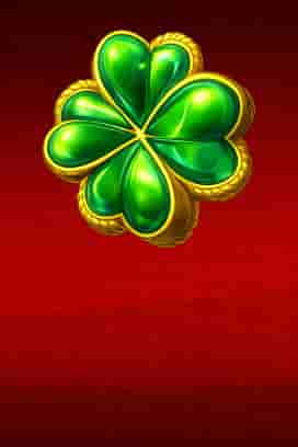 40 Mega Clover