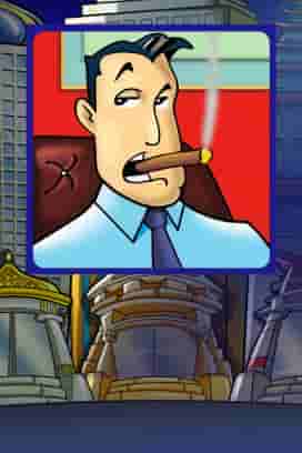 Action Money