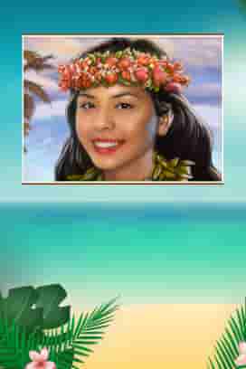 Aloha Party