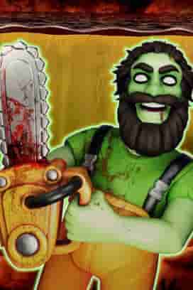 Big Bass Halloween 2