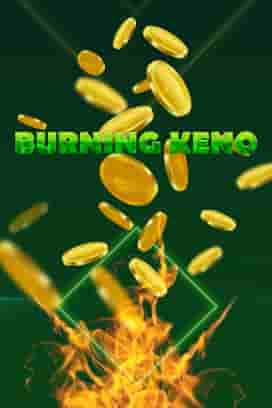 Burning Keno