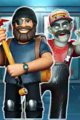 Big Bass Halloween 3