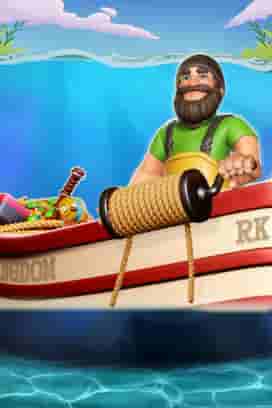 Big Bass Hold & Spinner Megaways™